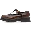 Image de Mocassins femme Tamaris 1-24324-45 Marron 38 1-24324-45-311