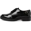 Image de Derbie à lacets femme Tamaris 1-23348-45 Noir 37 1-23348-45-001