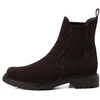 Image de TAMARIS Chelsea Boots marron | 41