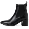 Image de TAMARIS Stiefelette marron | 41