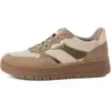 Image de Baskets femme Tamaris 1-23717-45 Marron 41 1-23717-45-301