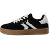 Image de Baskets femme Tamaris 1-23723-44 Noir 36 1-23723-44-083