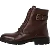 Image de Bottines femme Tamaris 1-25216-45 Marron 37 1-25216-45-304