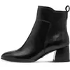 Image de Bottines à talon femme Tamaris 1-25323-45 Noir 36 1-25323-45-003