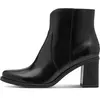 Image de Bottines femme Tamaris Essentials Blockabsatz Noir 38 1-25360-45-001