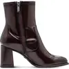 Image de Bottines à talon femme Tamaris 1-25357-41 Rouge 39 1-25357-41-568