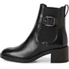 Image de Bottines à talon femme Tamaris 1-25307-45 Noir 39 1-25307-45-003