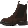 Image de Bottines femme Tamaris 1-25491-41 Marron 40 1-25491-41-304