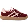Image de Baskets femme Tamaris 1-23733-45 Rouge 38 1-23733-45-534