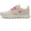 Image de Baskets femme Tamaris 1-23700-44-430 Beige 38 1-23700-44-430
