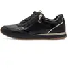 Image de Baskets femme Tamaris 1-23613-46 Noir 38 1-23613-46-098