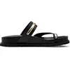 Image de Mules femme Tamaris 1-27415-46 Noir 38 1-27415-46-001