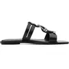 Image de Mules femme Tamaris 1-27120-46 Noir 38 1-27120-46-001
