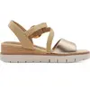 Image de Sandales femme Tamaris 1-28232-46 Beige 38 1-28232-46-445