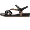 Image de Sandales femme Tamaris Noir 36 1-28146-46-098