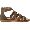 Image de Sandales femme Tamaris 1-28125-46 Vert 39 1-28125-46-744