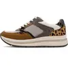 Image de Baskets femme Tamaris 1-23735-47 Marron 38 1-23735-47-329