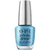 Image de Vernis Infinite Shine Vegan Never Leavin' Blue OPI 15ml
