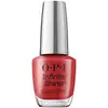 Image de Vernis Infinite Shine Vegan Big Apple Red OPI 15ml
