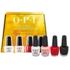Image de OPI Coffret de 4 minis Nail Lacquer Wicked