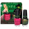 Image de OPI Coffret de 2 vernis à ongles Wicked