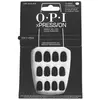 Image de Faux-ongles xPRESS/ON Lady in Black OPI