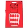 Image de Faux-ongles xPRESS/ON Cajun Shrimp OPI