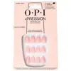Image de Faux-ongles xPRESS/ON Bubble Bath OPI