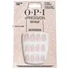 Image de Faux-ongles xPRESS/ON Throw Me a Kiss OPI