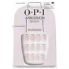 Image de Faux-ongles xPRESS/ON French Press OPI