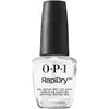 Image de Top Coat OPI Séchage Rapide Rapidry - Protection brillante et vegan - 15ml