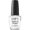 Image de Soin base & top coat fortifiant Start to Finish OPI 15ML