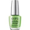 Image de OPI Vernis Infinite Shine Vegan Make Em Jelly Jelly Green with Envy 15ML