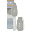 Image de Lime pour les Pieds avec Bandes Abrasives Jetables Nature Strong OPI