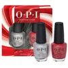 Image de Coffret de 2 vernis à ongles Good Enough To Treat OPI 2x15ML