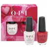 Image de Coffret de 2 vernis à ongles n°2 The New OPIcons OPI 2x15ML