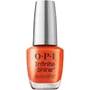Image de OPI Vernis Infinite Shine Vegan The New OPIcons Shock Em Orange 15ML