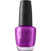 Image de OPI Vernis à ongles Trip to the Brite Side Ultra Violet Daze 15ml