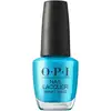 Image de OPI Vernis à ongles Trip to the Brite Side Sky Blue's the Limit 15ml