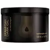 Image de Masque anti-frizz Dark Oil Sebastian 500ML