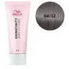 Image de Coloration gloss Shinefinity 04/12 cool chia Wella 60ML