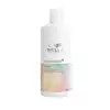 Image de Shampooing cheveux colorés & abimés Color Motion Wella 500ML