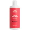 Image de Shampooing couleur cheveux épais Invigo Color Brilliance Wella 500ML