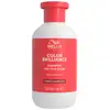 Image de Shampooing couleur cheveux épais Invigo Color Brilliance Wella 300ML