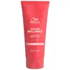 Image de Conditionneur couleur cheveux fins/moyens Invigo Color Brilliance Wella 200ML