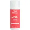 Image de Shampooing couleur cheveux fins/moyens Invigo Color Brilliance Wella 50ML