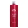 Image de Shampooing Ultimate Repair Wella 1L