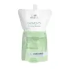 Image de Recharge shampooing Elements Renewing Wella 1L