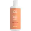 Image de Shampooing cheveux secs Invigo Nutri-Enrich Wella 500ML