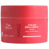Image de Masque couleur cheveux fins/moyens Invigo Color Brilliance Wella 150ML